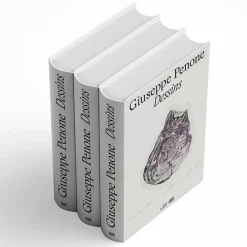 Boutiques de musées Giuseppe Penone. Dessins - Catalogue de la Donation Online