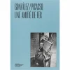 Boutiques de musées González / Picasso - Une amitié de fer - Catalogue d'exposition Clearance