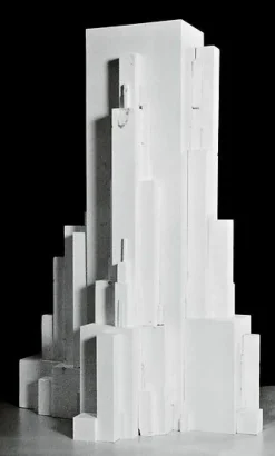 Boutiques de musées Gota (panneaux acryliques)