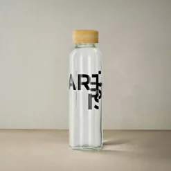 Art De La Table<Boutiques de musées Gourde en verre Artiste 500ml