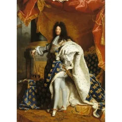 Vaisselle Enfant|Art De La Table<Boutiques de musées Gourde Je suis Louis XIV, le Roi Soleil