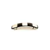 Accessoires Cheveux<Boutiques de musées Grande Barrette Damier