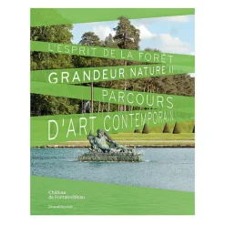 Boutiques de musées Grandeur Nature II. L'esprit de la forêt - Parcours d'art contemporain Online