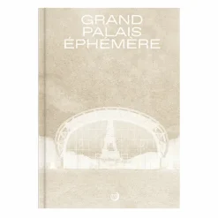 Boutiques de musées Grand Palais Éphémère Online