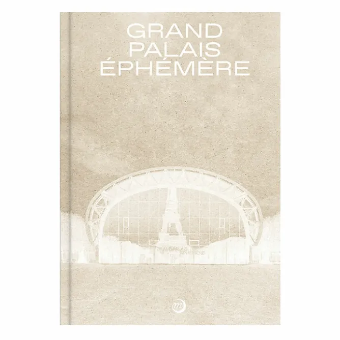 Boutiques de musées Grand Palais Éphémère Online