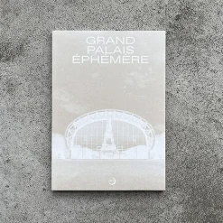 Boutiques de musées Grand Palais Éphémère Online