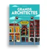 Boutiques de musées Grands architectes - Les bios graphiques New