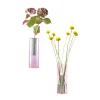 Design|Art De La Maison<Boutiques de musées Grand vase réversible Rose/vert - Block Design