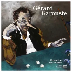 Catalogues D'Exposition<Boutiques de musées Gérard Garouste - L'exposition