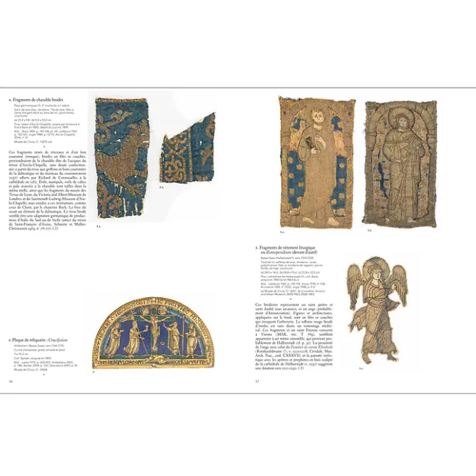 Catalogues D'Exposition<Boutiques de musées Graver la Renaissance. Étienne Delaune et les arts décoratifs - Catalogue d'exposition