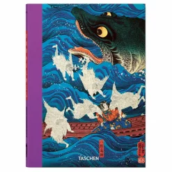 Boutiques de musées Gravures sur bois japonaises. 40e Edition Online