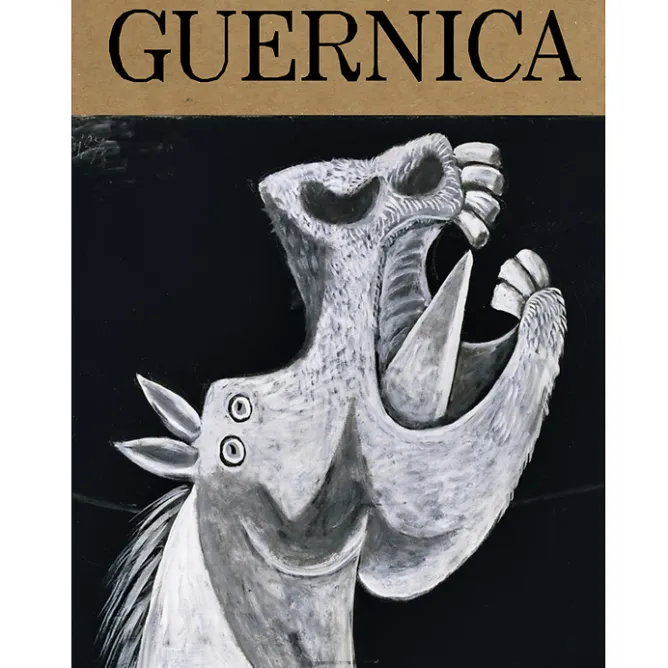 Catalogues D'Exposition<Boutiques de musées Guernica- Catalogue d'exposition