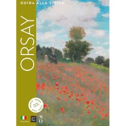 Boutiques de musées Guide de visite Musée d'Orsay Sale