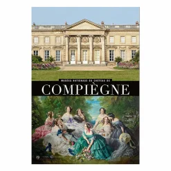 Guides De Musées<Boutiques de musées Guide Musées nationaux du château de Compiègne
