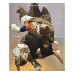 Monographies<Boutiques de musées Guillaume Bresson Peintures