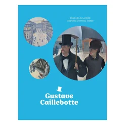 Livres Jeunesse<Boutiques de musées Gustave Caillebotte - Édition anglaise