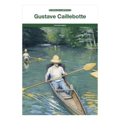 Littérature & Essais<Boutiques de musées Gustave Caillebotte - Paroles d'artiste