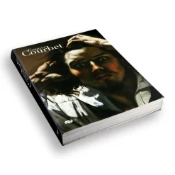 Éditions De Luxe|Catalogues D'Exposition<Boutiques de musées Gustave Courbet - Catalogue d'exposition