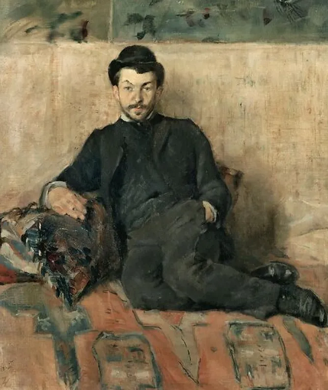 Boutiques de musées Gustave Lucien Dennery (détail), 1883 (panneaux aluminium) Outlet