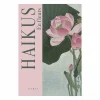 Boutiques de musées Haïkus. En fleurs Outlet
