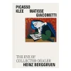 Catalogues D'Exposition<Boutiques de musées Heinz Berggruen - Un marchand et sa collection - Picasso, Klee, Matisse, Giacometti - Catalogue de l'exposition - Édition anglaise