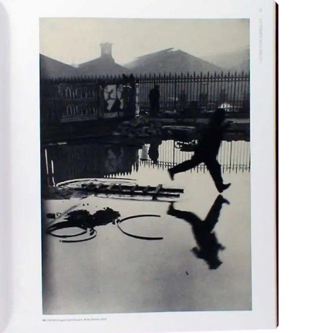Boutiques de musées Henri Cartier-Bresson - Catalogue de l'exposition Best