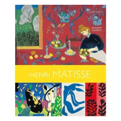 Boutiques de musées Henri Matisse Best