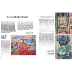 Boutiques de musées Henri Matisse Best