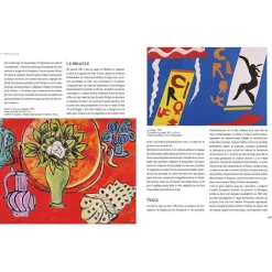 Boutiques de musées Henri Matisse Best