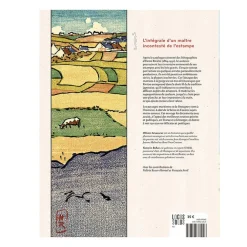 Livres D'Art<Boutiques de musées Henri Rivière - Estampes II. - Catalogue raisonné des gravures sur bois