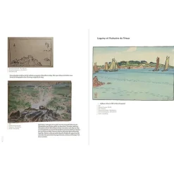 Livres D'Art<Boutiques de musées Henri Rivière - Estampes II. - Catalogue raisonné des gravures sur bois