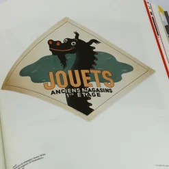 Boutiques de musées Hergé - Catalogue de l'exposition - Édition de luxe Hot
