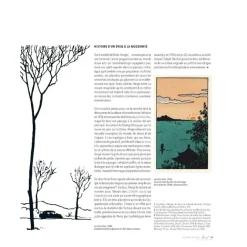 Boutiques de musées Hergé - Catalogue d'exposition
