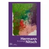 Boutiques de musées Hermann Nitsch. Hommage - Catalogue d'exposition Discount
