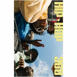 Catalogues D'Exposition<Boutiques de musées Hip-hop 360 - Catalogue d'exposition - Collector