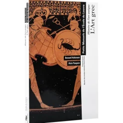Histoire, Géographie Et Sciences<Boutiques de musées Histoire de l'art antique ; L'Art Grec