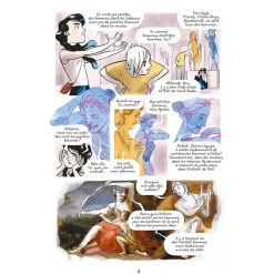 Livres Jeunesse<Boutiques de musées Histoire de l'Art au féminin