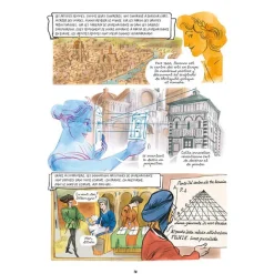 Livres Jeunesse<Boutiques de musées Histoire de l'Art au féminin