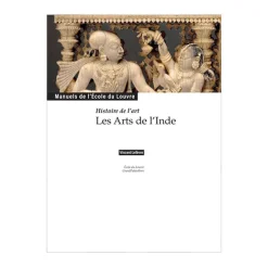 Livres D'Art<Boutiques de musées Histoire de l'art : Les Arts de l'Inde