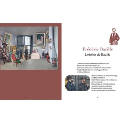 Boutiques de musées Histoire de l'impressionnisme Sale