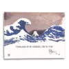 Livres Jeunesse<Boutiques de musées Hokusai et le cadeau de la mer