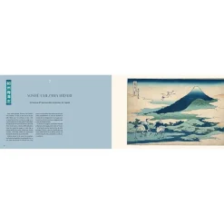 Livres D'Art<Boutiques de musées Hokusai - Les Trente-six vues du Mont Fuji de la collection du Metropolitan Museum of Art de New York