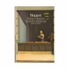 Littérature & Essais<Boutiques de musées Hopper - Ombre et lumière du mythe américain - Découvertes Gallimard (n° 585)