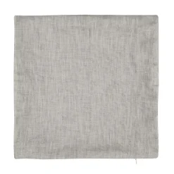Boutiques de musées Housse de coussin Art Nouveau Paon rose - 36 x 36 cm Outlet