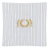 Art De La Maison<Boutiques de musées Housse de coussin Bivouac Napoléon