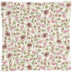Boutiques de musées Housse de coussin Broché de la reine Outlet