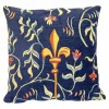 Art De La Maison<Boutiques de musées Housse de coussin Crosse-Saphir - Jules Pansu - 45 x 45 cm
