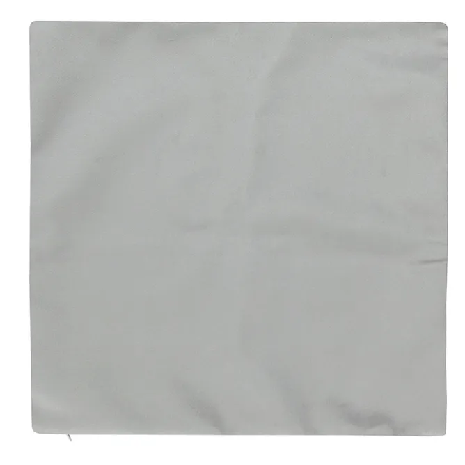 Art De La Maison<Boutiques de musées Housse de coussin en velours François Gérard - Napoléon 1er en costume de sacre 45x45 cm
