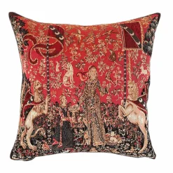 Art De La Maison<Boutiques de musées Housse de coussin Le goût - Jules Pansu
