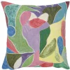 Boutiques de musées Housse de coussin Marie-Laure's Garden de Florent Groc Best